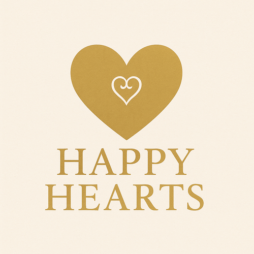 Happy Hearts